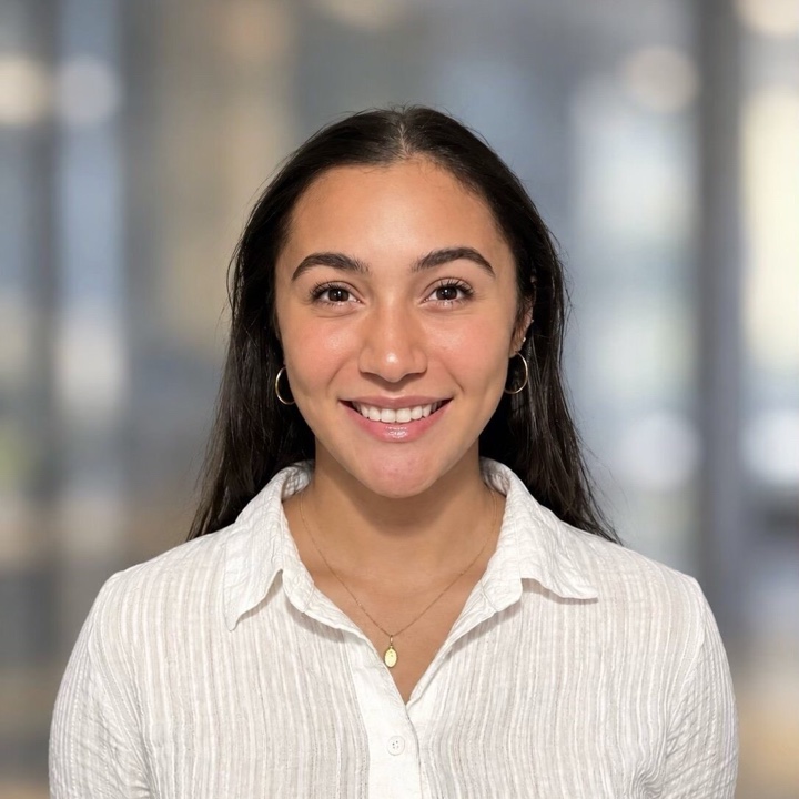 Headshot of Leilani Baeumer
